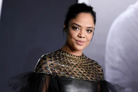 Tessa thompson