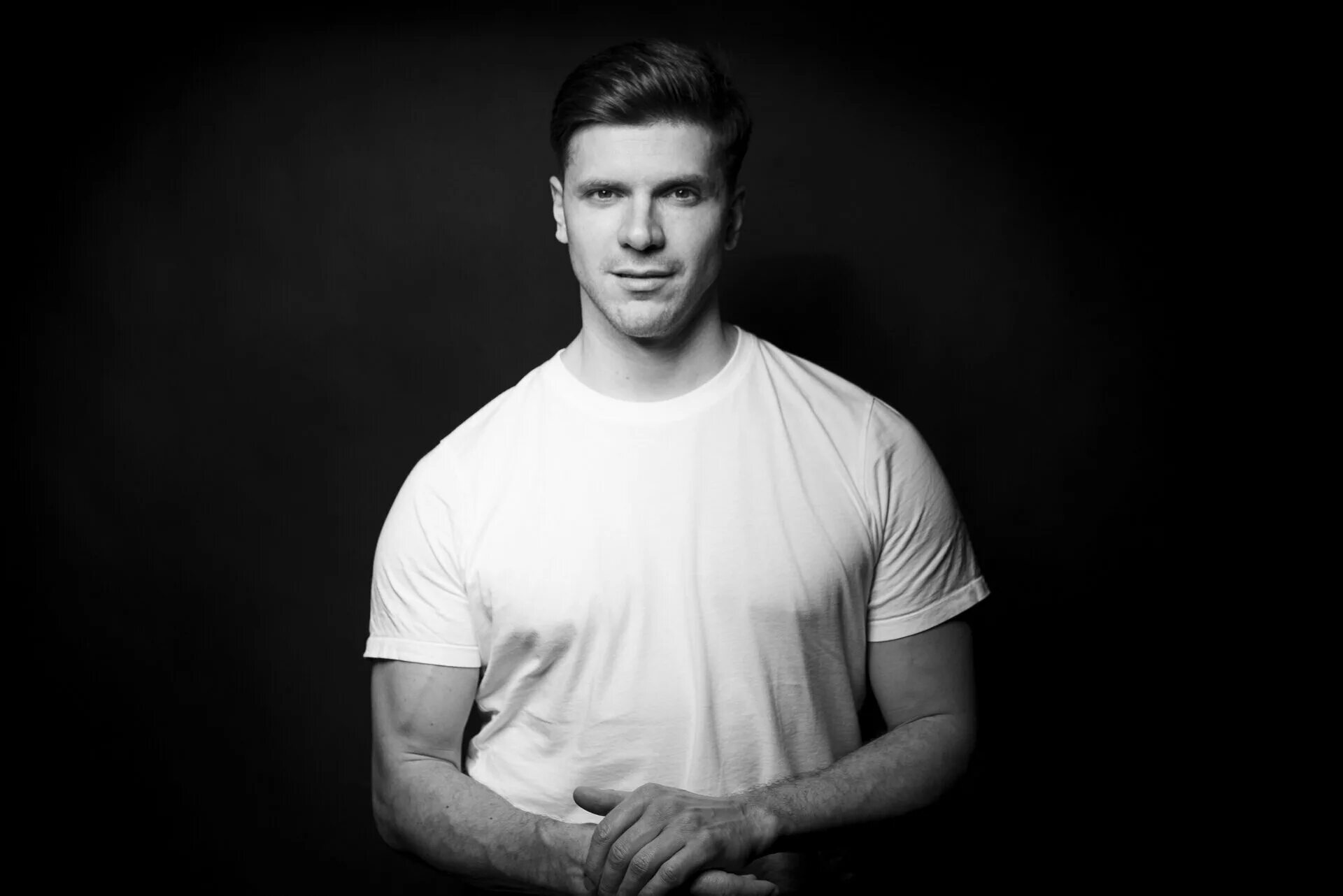 Игорь Чехов - актёр - фотографии - российские актёры - Кино-Театр.Ру