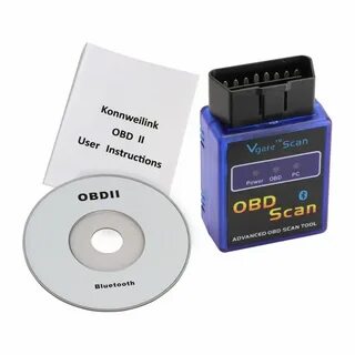 Obd scan