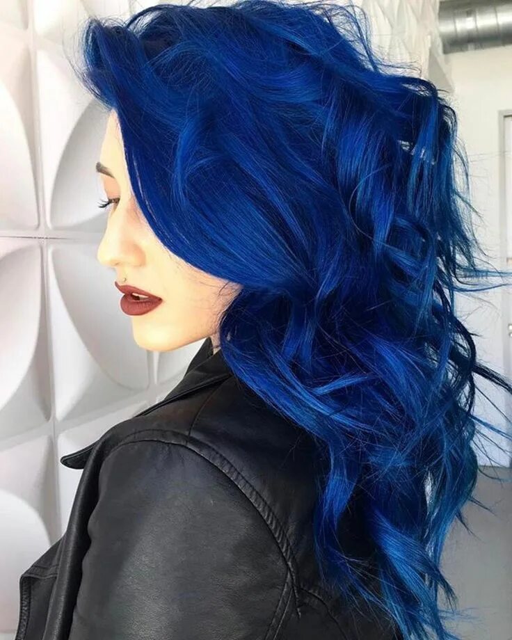 1 часть синий. Антоцианин а01. Антоцианин синий. Синие волосы. Синий цвет волос.