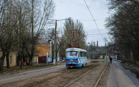 Пути донецк