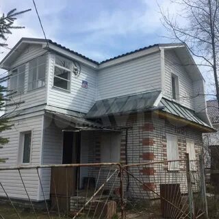 Никольские дачи