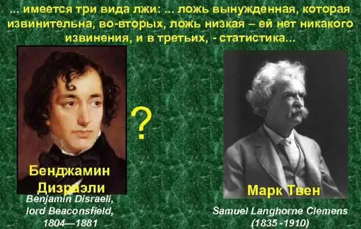 А есть в. Est' lozh, est' bol'shaya lozh i est' statistika. Есть ложь есть большая ложь а есть статистика. Бывает ложь бывает наглая ложь а бывает статистика. Три вида лжи ложь наглая ложь и статистика.