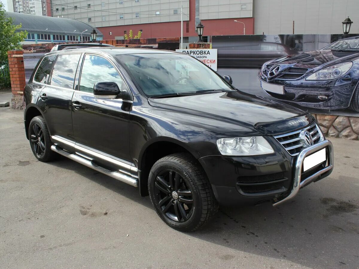 Volkswagen touareg 2006. Volkswagen Touareg 2006 черный. Volkswagen Touareg i 2006. Фольксваген Туарег черная 2006. Туарег 2006.