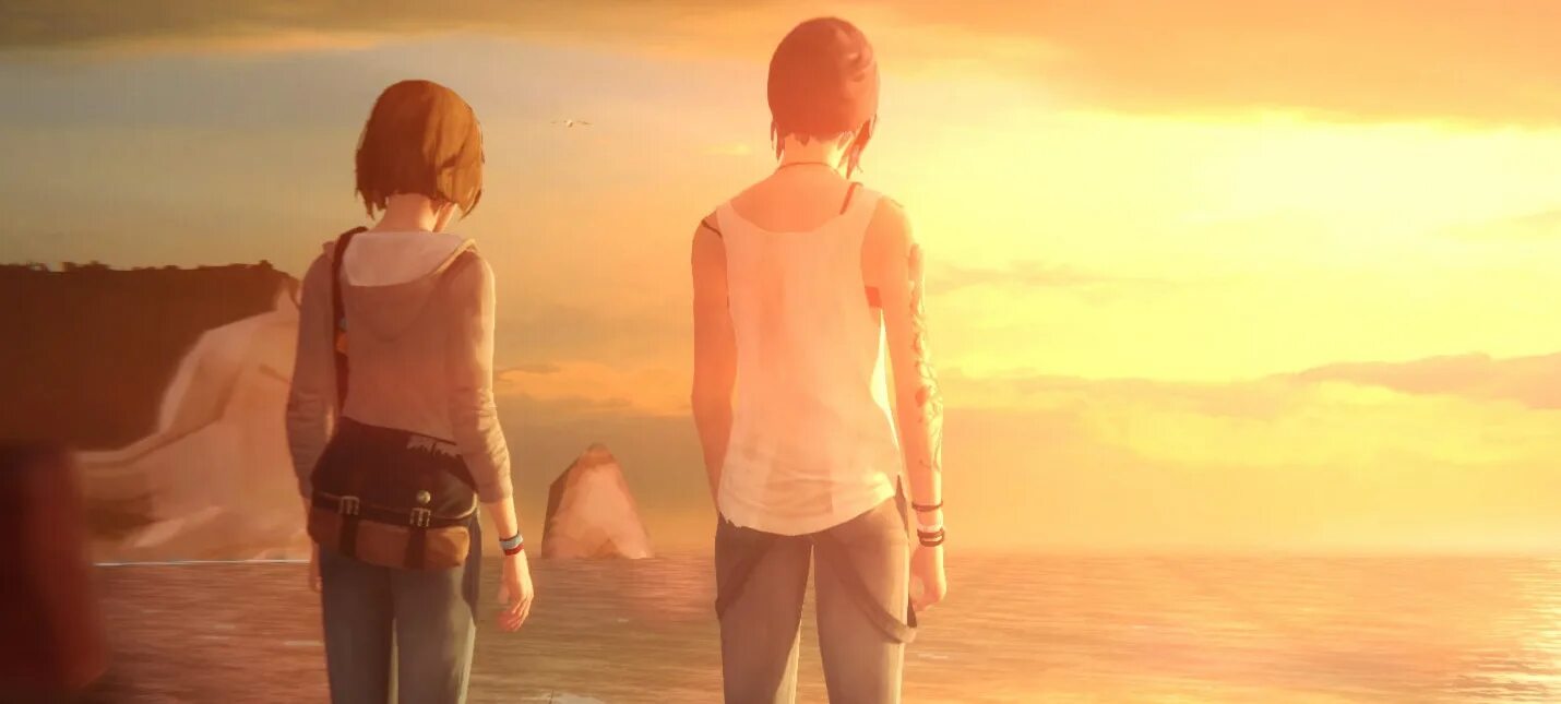 Life is Strange пейзажи. Life is Strange обои. Обои жизнь после. Life is Strange 1 пейзажи.