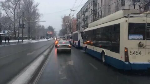 Московское шоссе сегодня