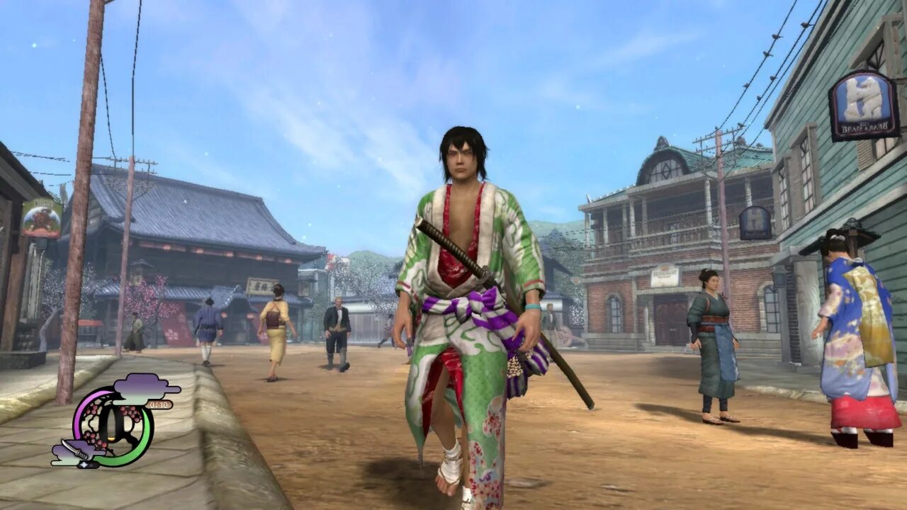 Самурай игра на пк. Way of the Samurai 4. Вэй оф зе Самурай. Way of the Samurai 4 ps3. Way of the Samurai 4 копейщики.