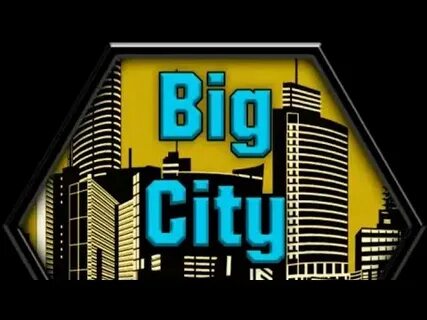 Big city live текст