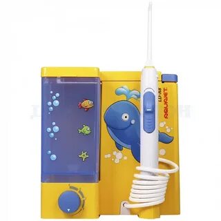 Ирригатор ld a8