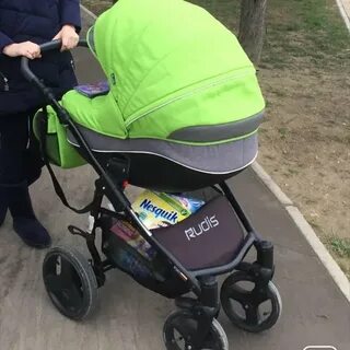Коляски севастополь