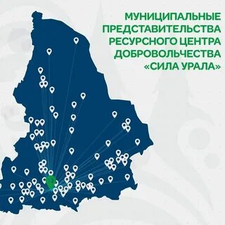 Сила урала