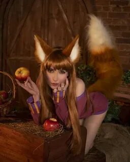 Floradaria cosplay