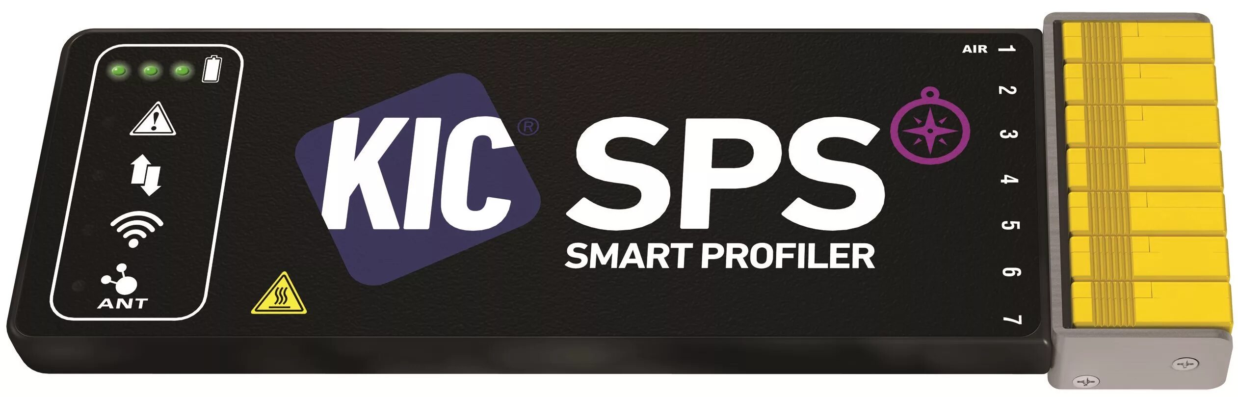 Термопрофайлер kic SPS. SPS смарт. Смарт профиль. Smart фабрики compar.