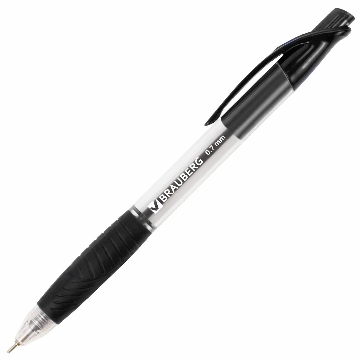 Масляные черные ручки. БРАУБЕРГ ручка автоматическая масляная черная. Ручки шариковые черные БРАУБЕРГ. Черная масляная ручка БРАУБЕРГ. Ручка автомат BRAUBERG 0,7 арт 142133.