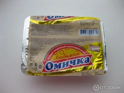 Фруктовый сырок