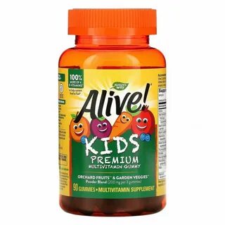 Premium kids