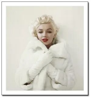 Marilyn little