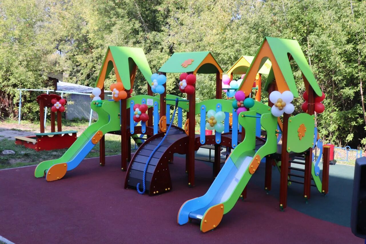 открыть детскую площадку. детские открытые площадки. детские площадки на первомайской. детская площадка. открыть детскую площадку.