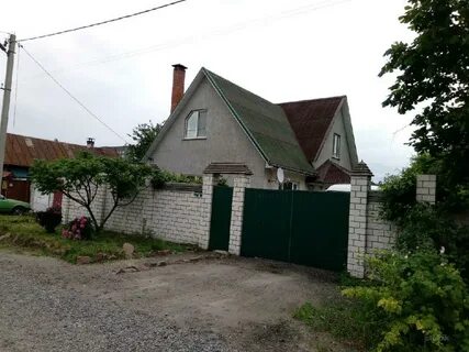 Недвижимость в рб