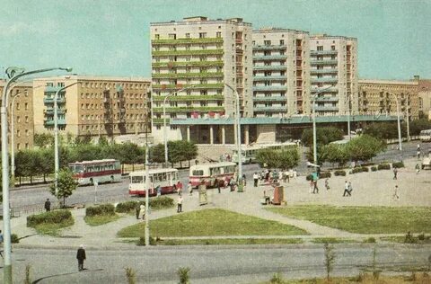 Стар караганда