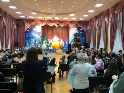 Школа чугунов