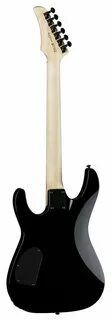 Black ht