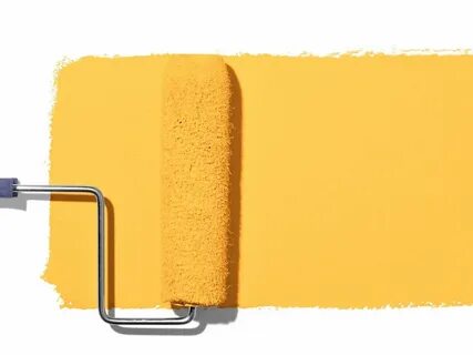 Rolling paint