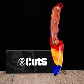 Сайт cuts