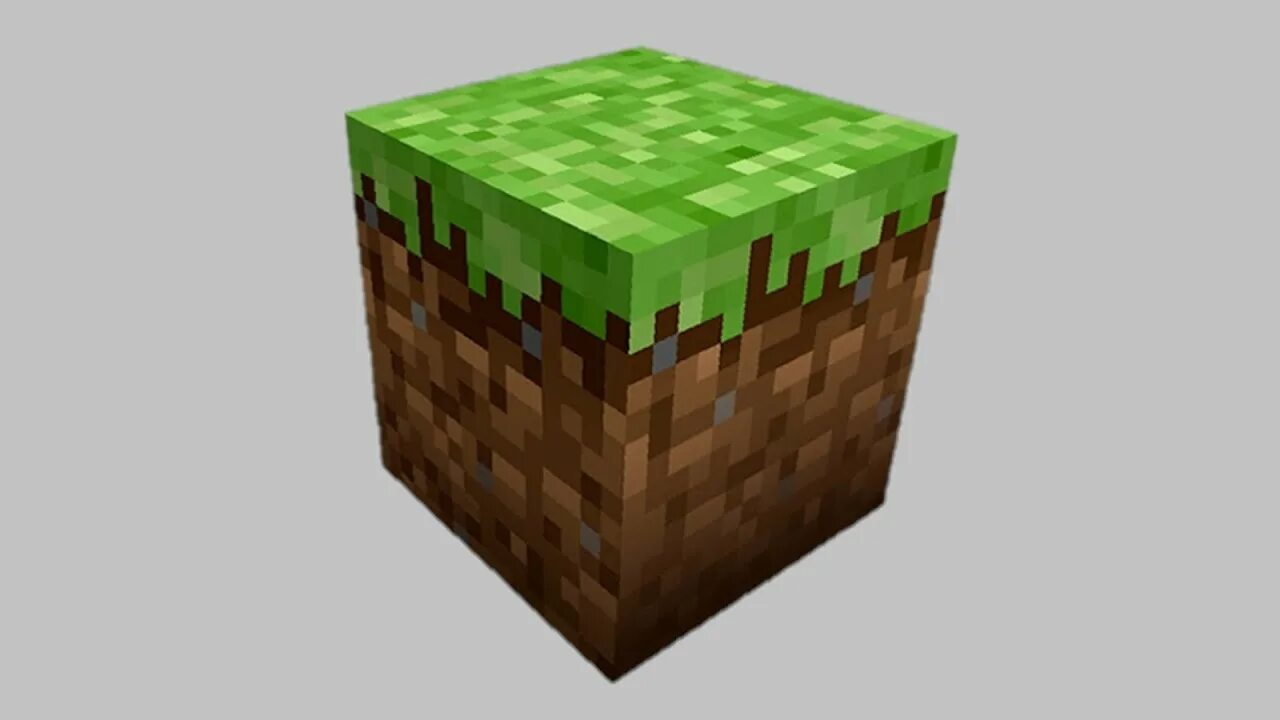 Minecraft block me