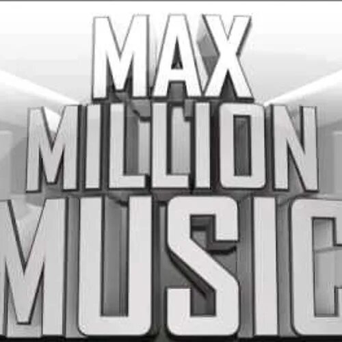 Max-a-million. Макс миллион.