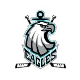 Ice eagles