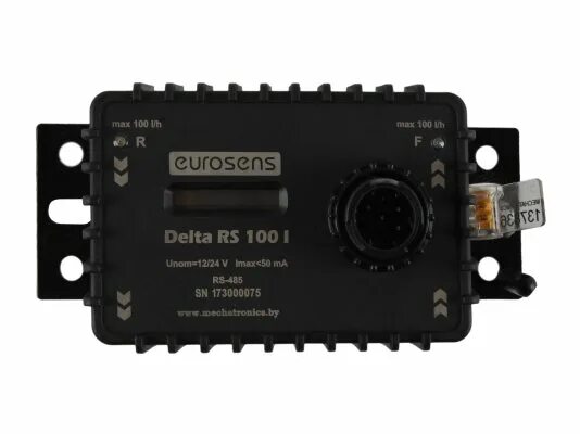Delta rs. Датчик delta rs 100i mechatronics. eurosens delta rs 250.