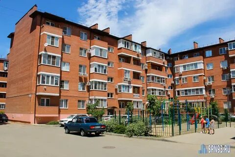 Дома новая адыгея