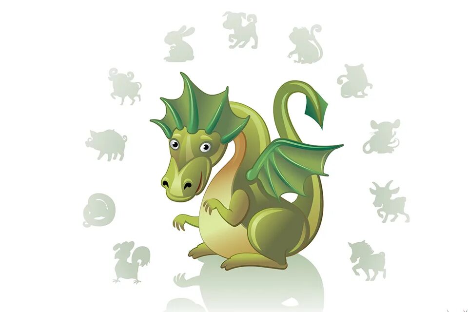 Год дракона по цвету. Год дракона. Животные восточного календаря дракон. Дракон китайский гороскоп. Восточный гороскоп дракон символ.
