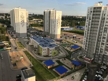 Переулок газовый