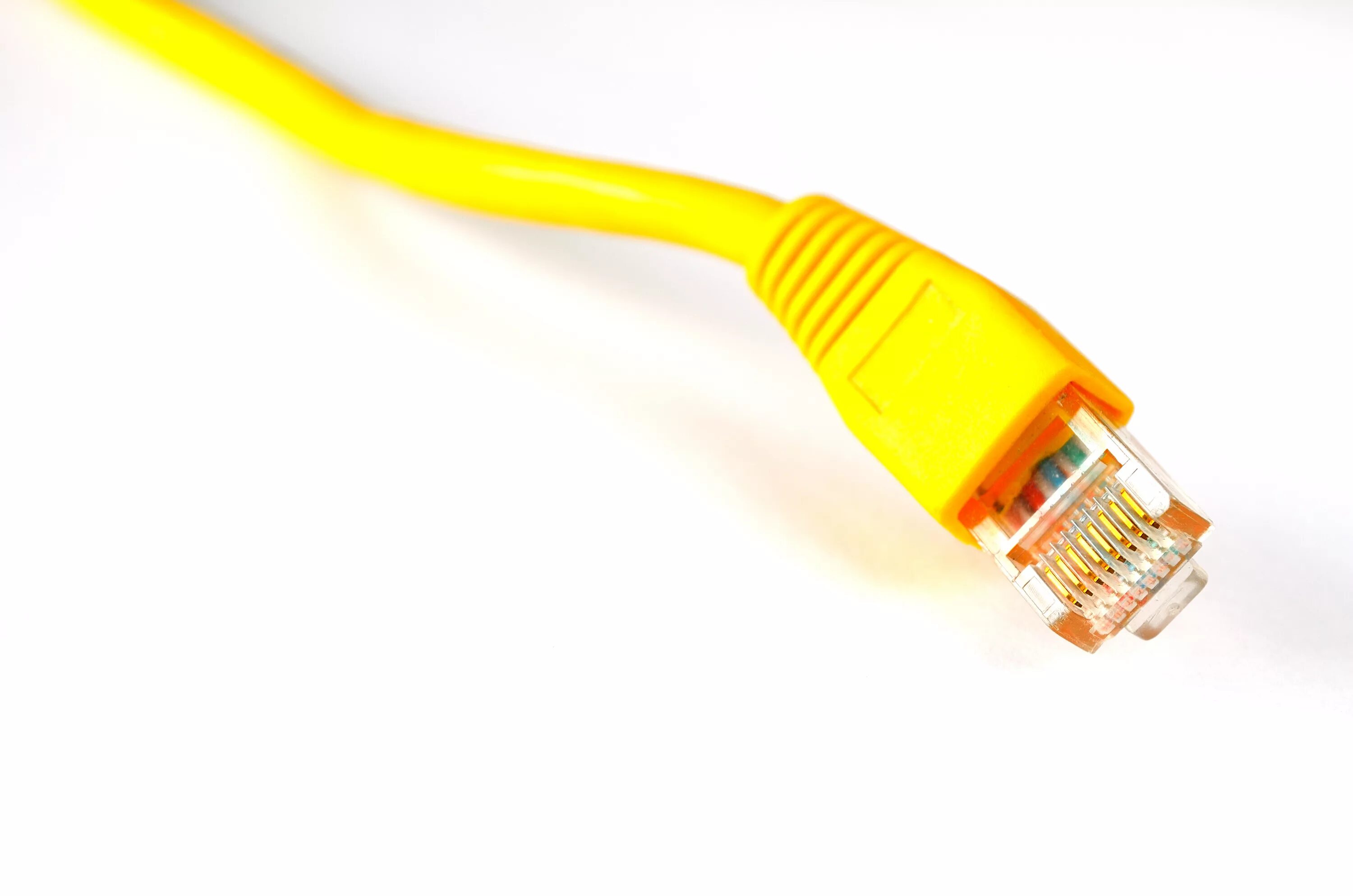 Ethernet speed