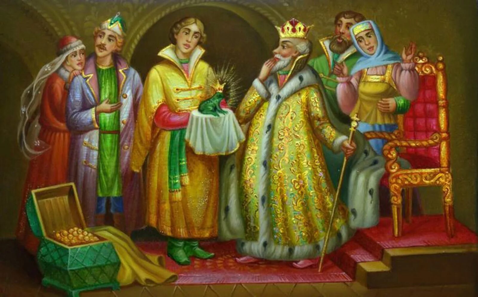 Конек горбунок братья ивана. Русские народные сказки. Сказка младший сын. Сказочный царь. Конек горбунок братья ивана.