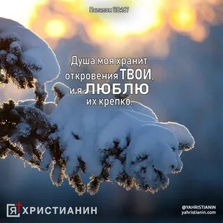 Псалом 118