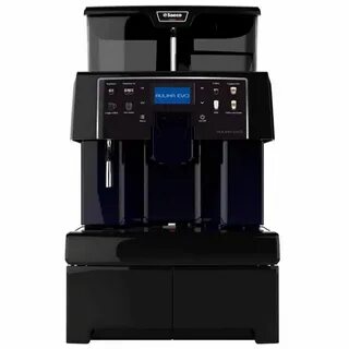 Aulika top high speed cappuccino