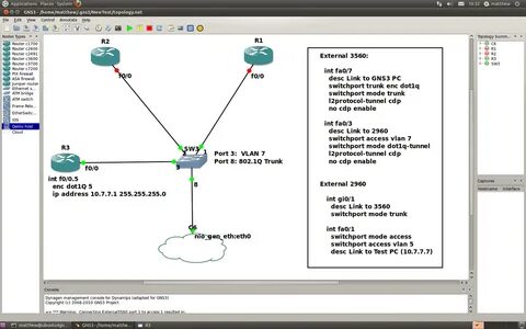 Gns3