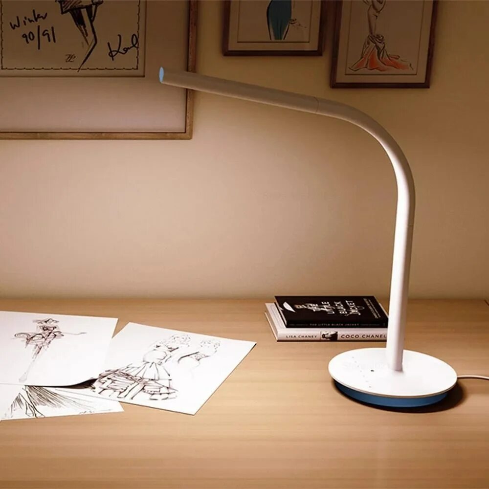 Xiaomi smart lamp 3. Настольная лампа xiaomi mijia philips eyecare smart lamp 2s. лампа xiaomi philips eyecare smart lamp 2s (mue4098rt).