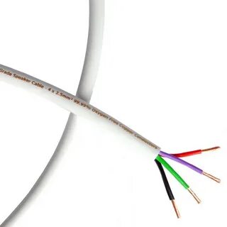2 4 wire