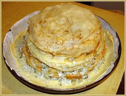 Курник рецепт теста на сливочном масле