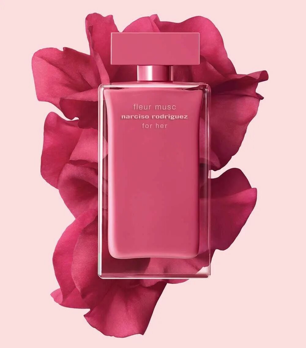 Narciso Rodriguez for her fleur Musc EDP 100ml. Narciso Rodriguez fleur Musc for her 100 мл. Narciso Rodriguez fleur Musc 100 мл. Духи fleur Musc Narciso Rodriguez for her. Родригес флер