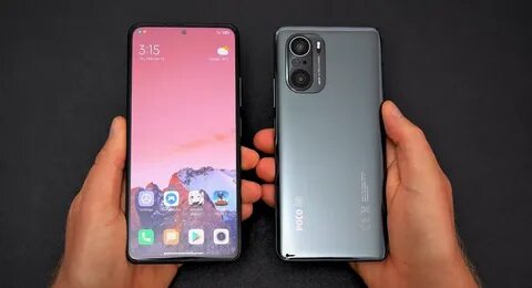 F5 телефон xiaomi