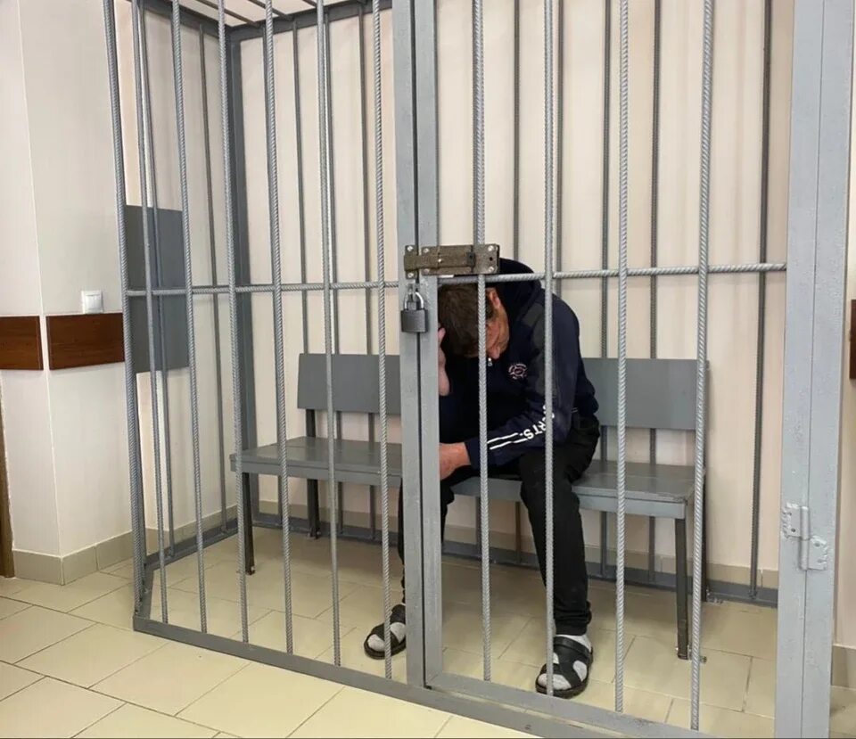 Уголовные дела в отношении колоний