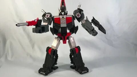 Shadow titans