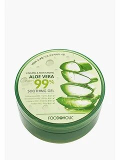 Aloe moisture