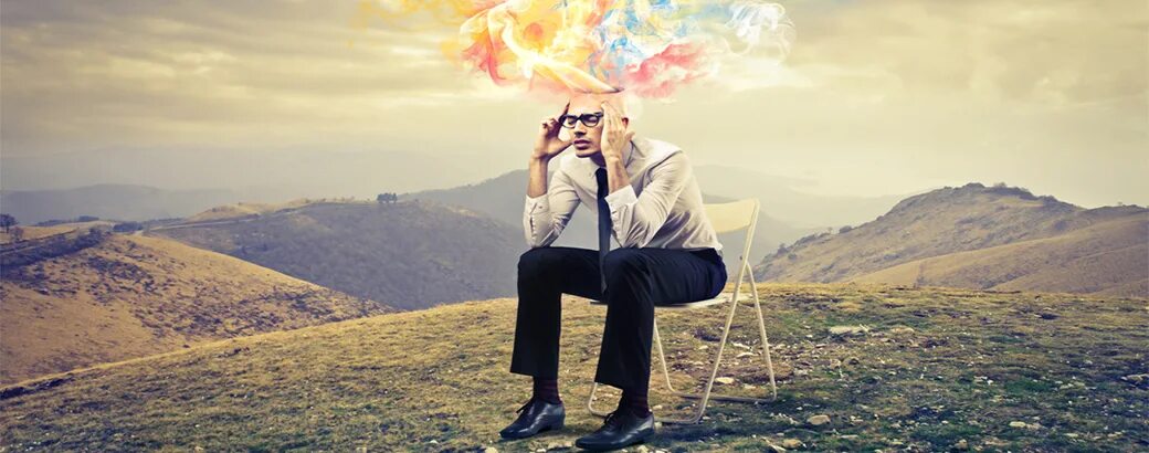 Try to think. Профессиональное самоутверждение картинки. creative thinking and critical thinking.