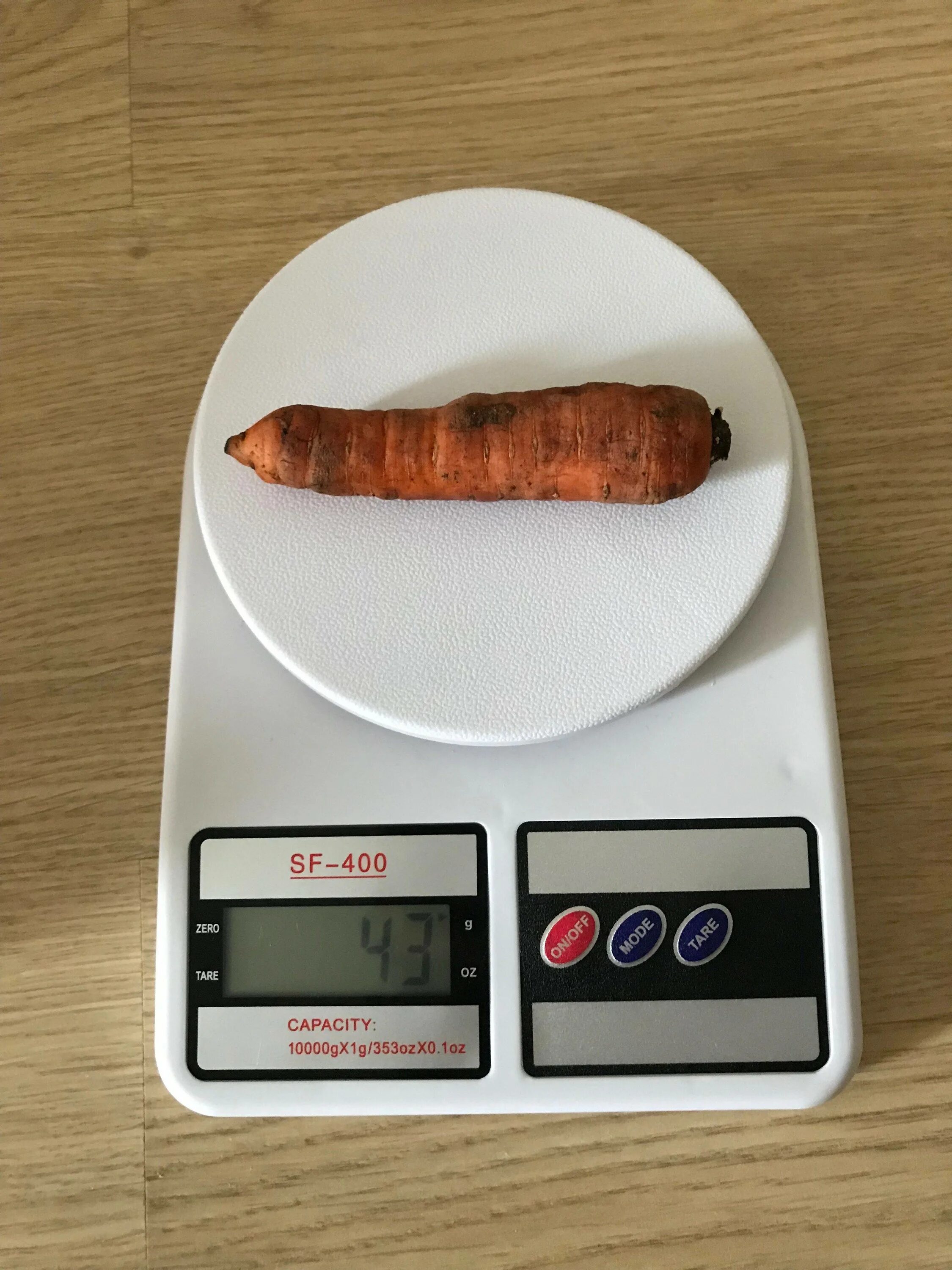 Морковь средний вес 1 шт. Вес 1 морковки. Средний вес одной моркови. Средний вестодной марковоь.